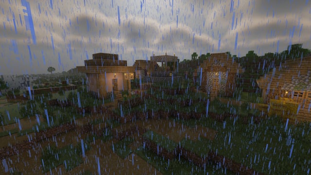 Musk Rose Shaders thumbnail