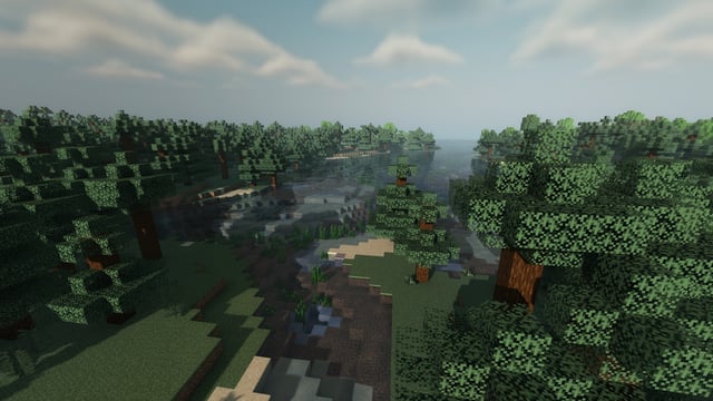 Musk Rose Shaders thumbnail