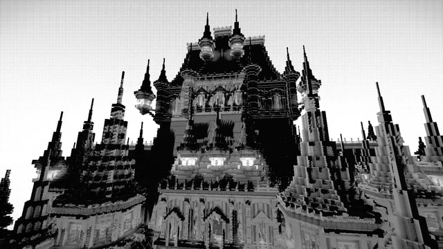 Super Halftone Shaders preview