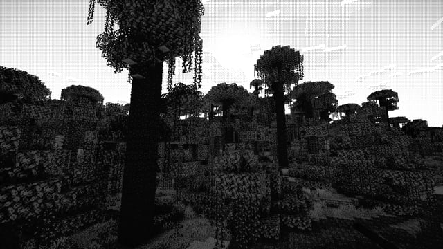 Super Halftone Shaders thumbnail