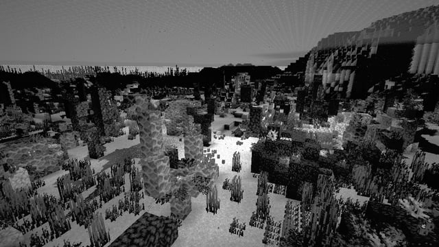 Super Halftone Shaders thumbnail