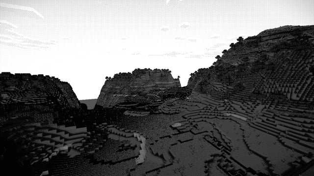 Super Halftone Shaders thumbnail