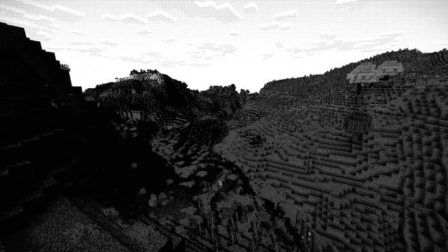 Super Halftone Shaders thumbnail