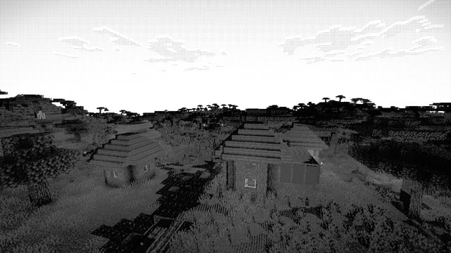 Super Halftone Shaders thumbnail