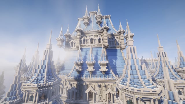 Complementary Shaders - Unbound thumbnail