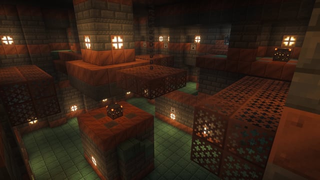 Complementary Shaders - Unbound thumbnail