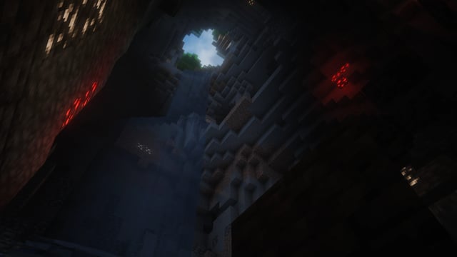Complementary Shaders - Unbound thumbnail