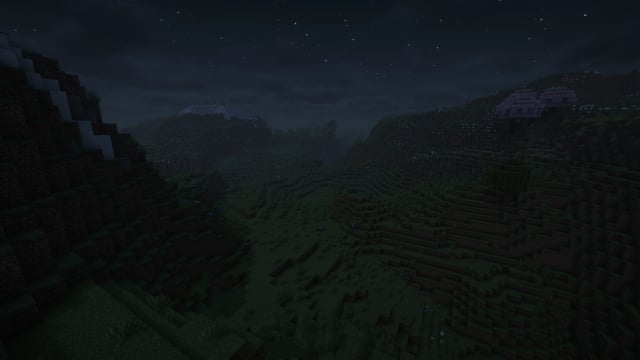 Complementary Shaders - Unbound thumbnail