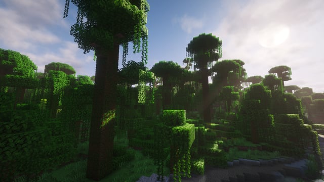 Complementary Shaders - Unbound thumbnail