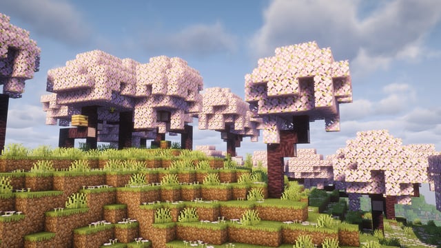 Complementary Shaders - Unbound thumbnail