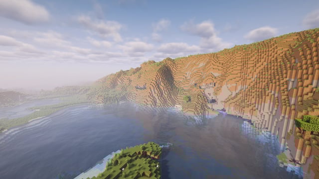 Complementary Shaders - Unbound thumbnail