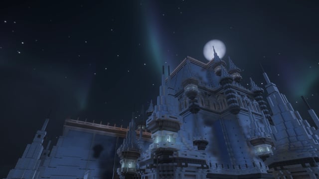 Complementary Shaders - Unbound thumbnail