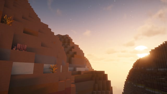 Complementary Shaders - Unbound thumbnail