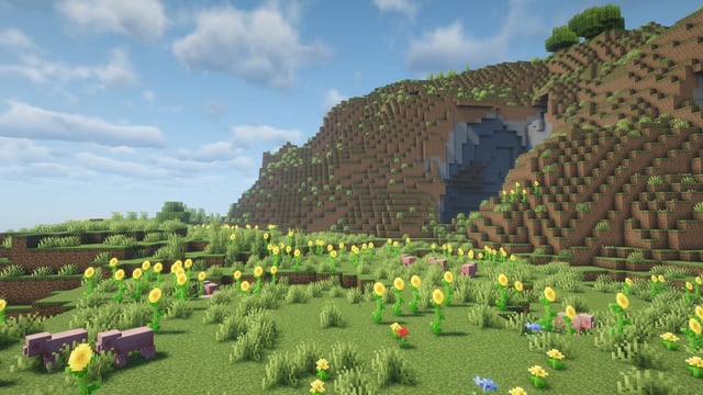 Complementary Shaders - Unbound thumbnail