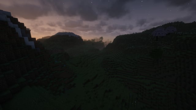 Complementary Shaders - Unbound thumbnail