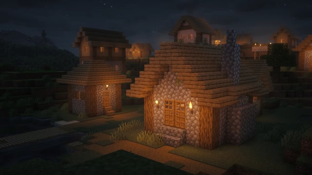 Complementary Shaders - Unbound thumbnail