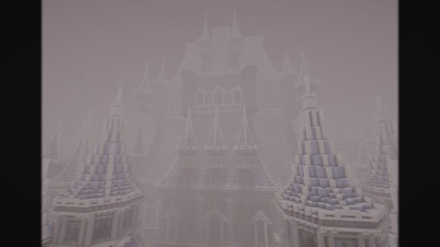 Cursed Fog preview