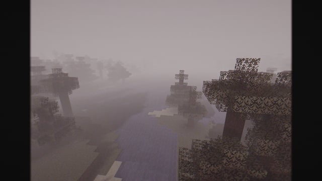 Cursed Fog thumbnail
