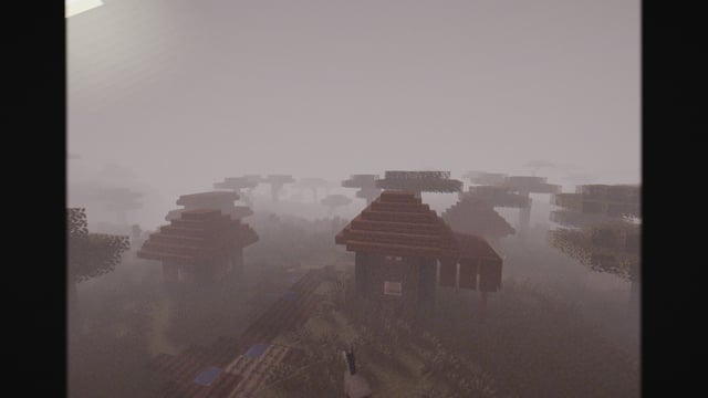 Cursed Fog thumbnail