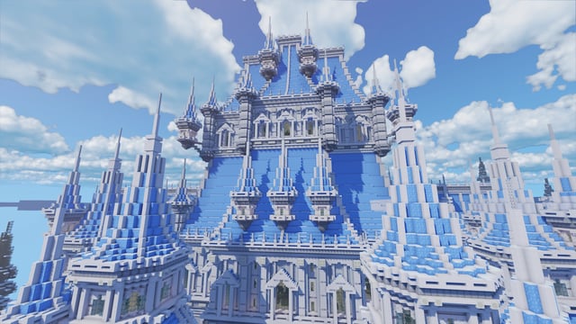 Exposa Shaders preview