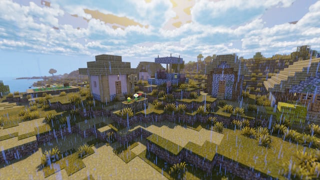 Exposa Shaders thumbnail