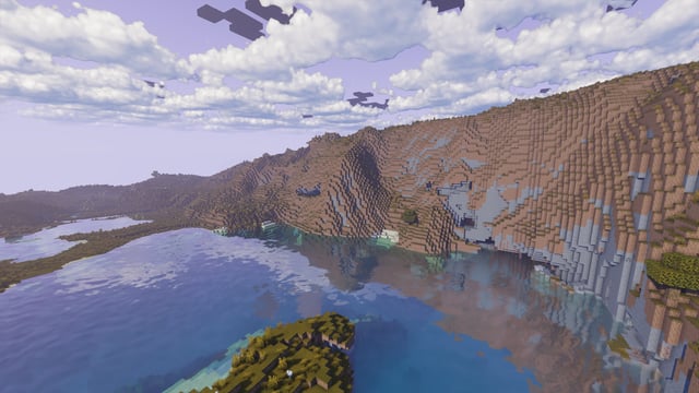 Exposa Shaders thumbnail