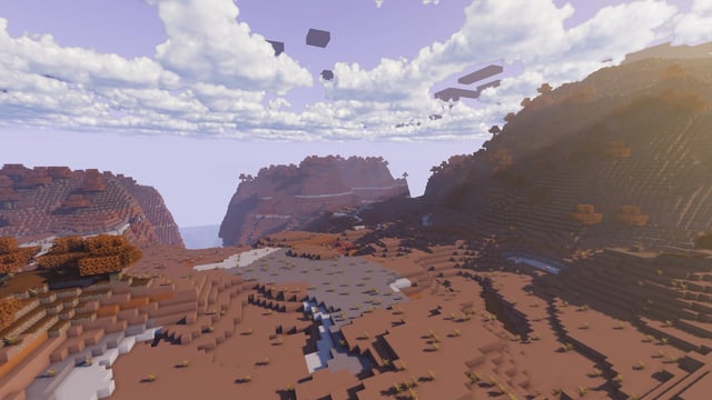 Exposa Shaders thumbnail