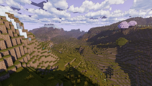 Exposa Shaders thumbnail