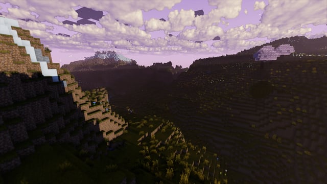 Exposa Shaders thumbnail