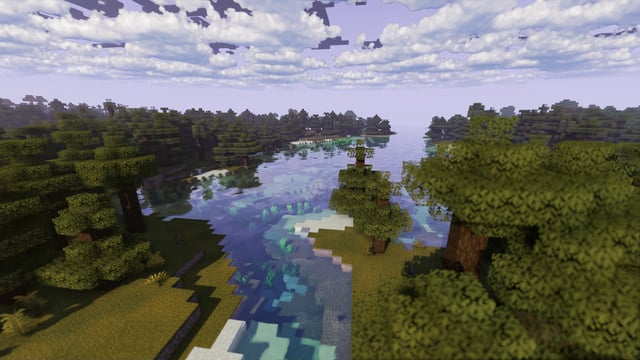 Exposa Shaders thumbnail