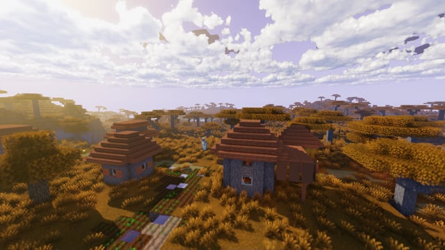 Exposa Shaders thumbnail