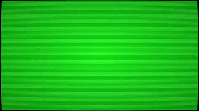 CRT Monochrome Shaderpack thumbnail