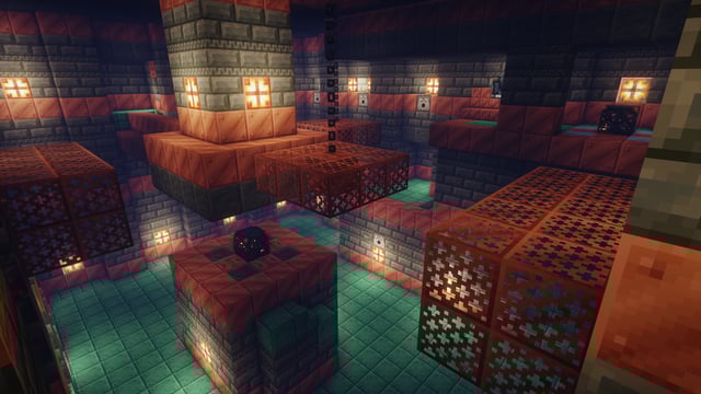 AstraLex Shaders thumbnail