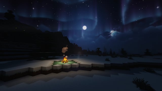 AstraLex Shaders thumbnail