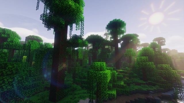 AstraLex Shaders thumbnail