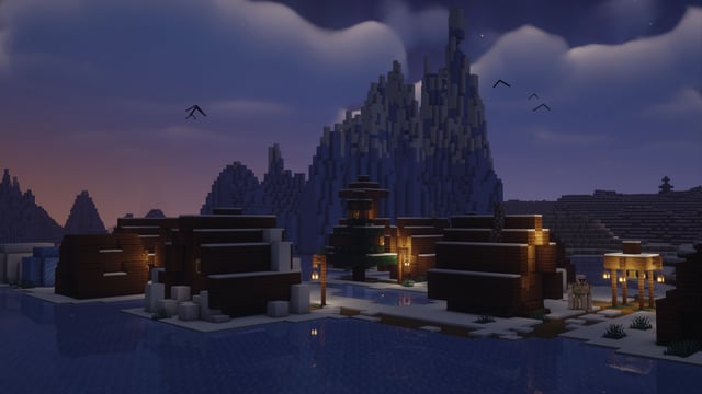 AstraLex Shaders thumbnail