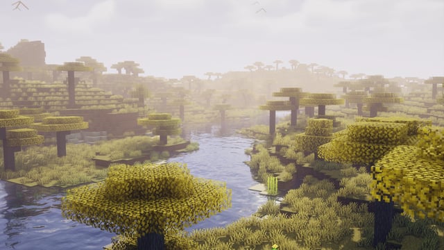 AstraLex Shaders thumbnail