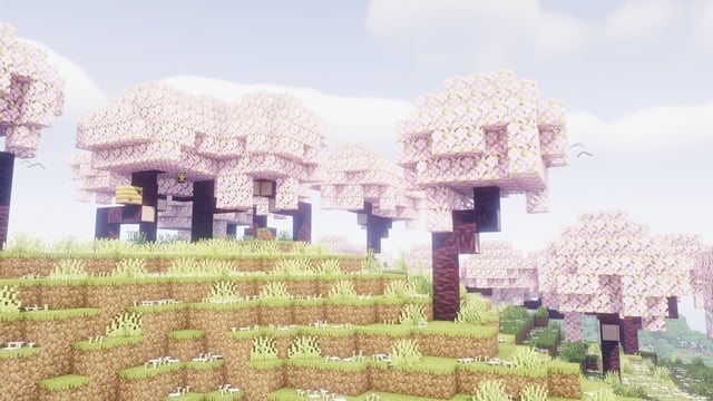 AstraLex Shaders thumbnail