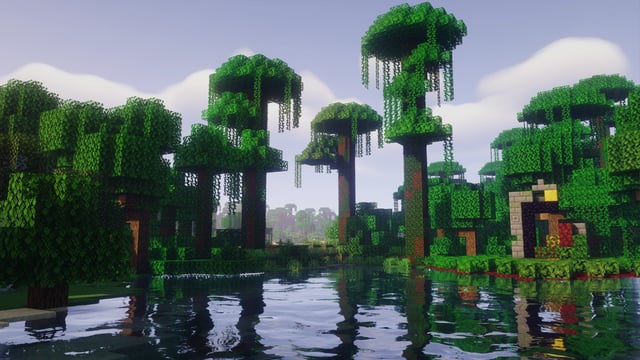 AstraLex Shaders thumbnail