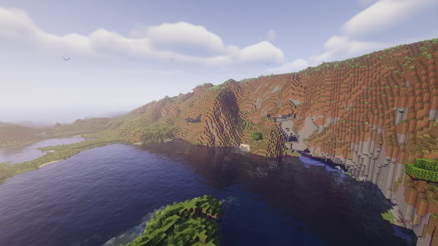 AstraLex Shaders thumbnail