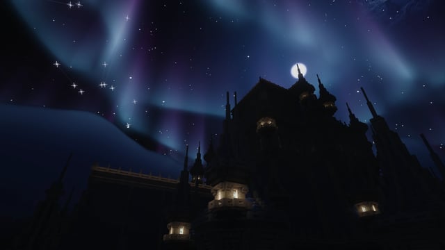 AstraLex Shaders thumbnail