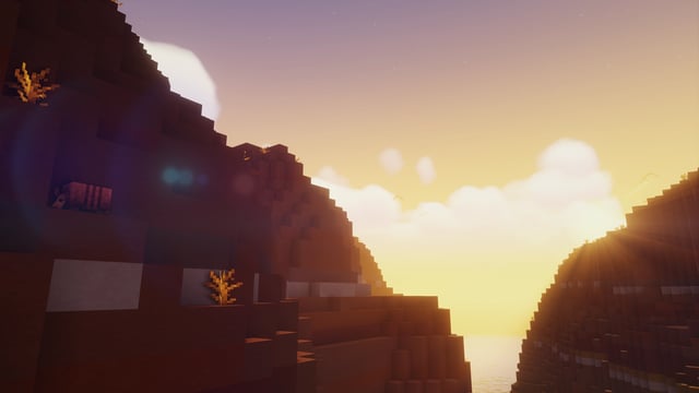 AstraLex Shaders thumbnail