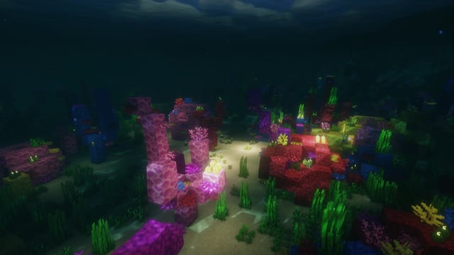 AstraLex Shaders thumbnail