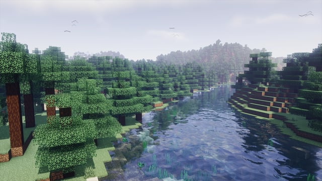 AstraLex Shaders thumbnail