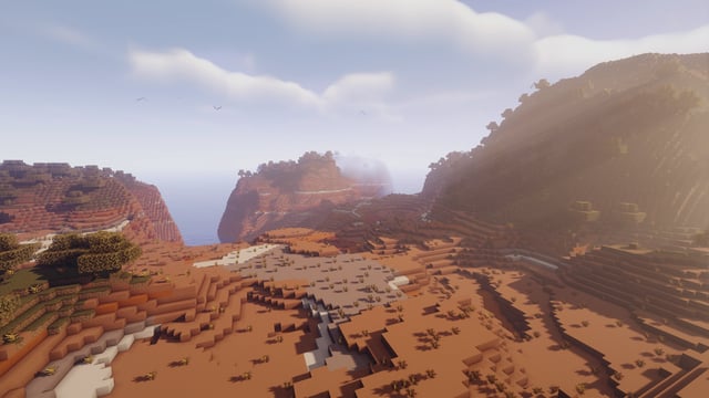 AstraLex Shaders thumbnail