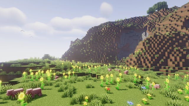 AstraLex Shaders thumbnail