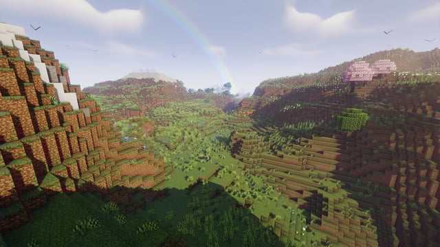 AstraLex Shaders thumbnail