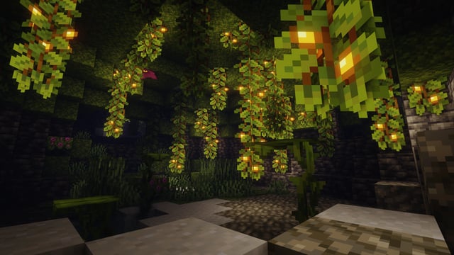 AstraLex Shaders thumbnail