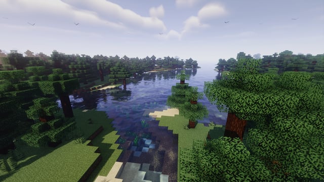 AstraLex Shaders thumbnail