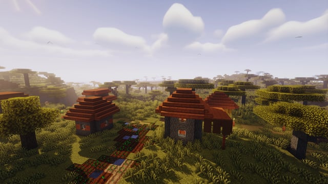 AstraLex Shaders thumbnail